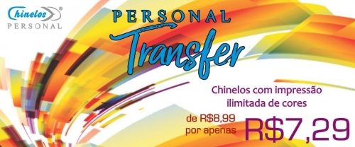 Personal Transfer